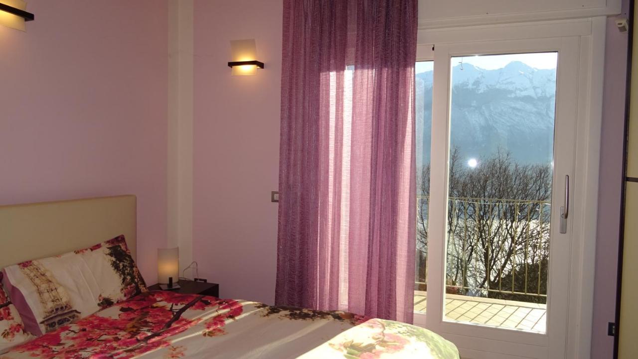 Loft Diva Lake View By Gardadomusmea Tremosine Esterno foto