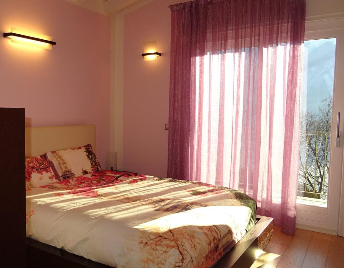 Loft Diva Lake View By Gardadomusmea Tremosine Esterno foto