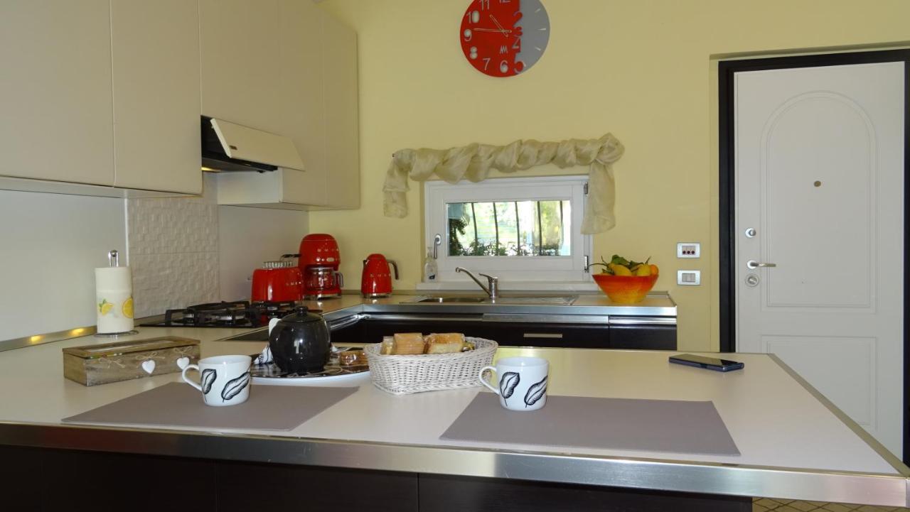 Loft Diva Lake View By Gardadomusmea Tremosine Esterno foto