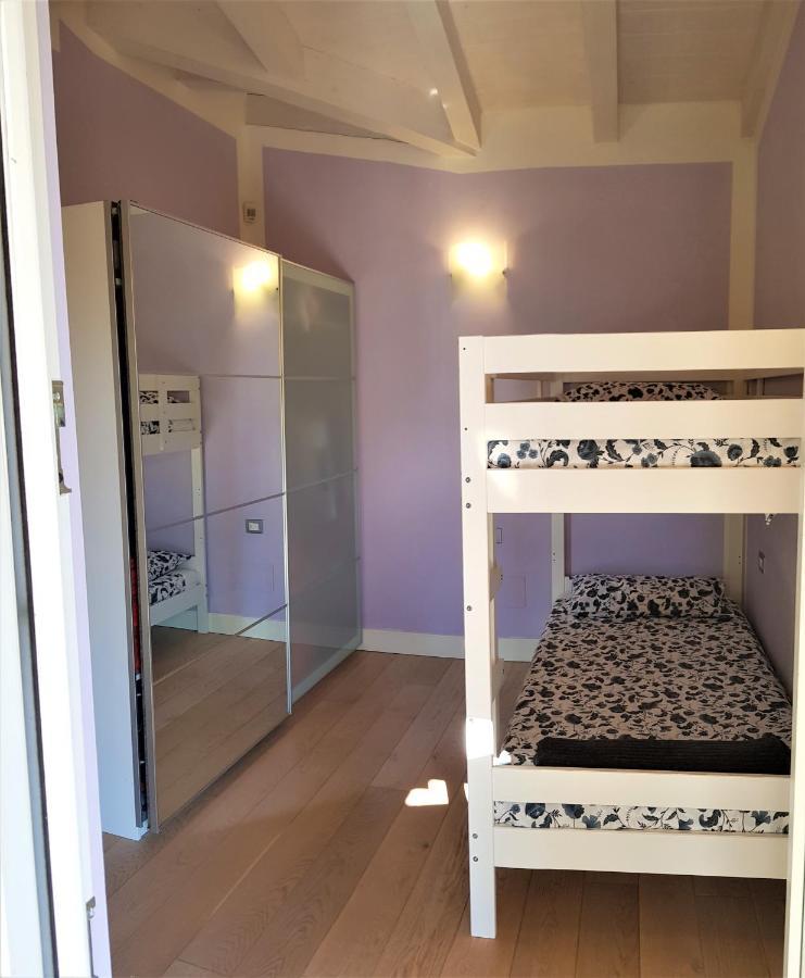 Loft Diva Lake View By Gardadomusmea Tremosine Esterno foto